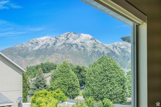 758 W 375 N, Springville, UT 84663 - mountain view