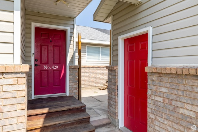 429 S Storrs Ave, American Fork, UT 84003 - view of entrance to property