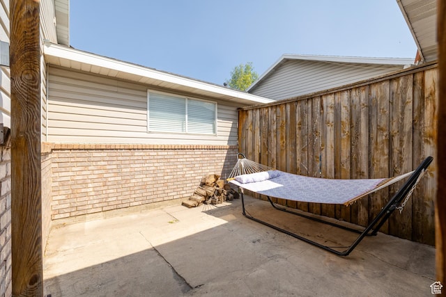 429 S Storrs Ave, American Fork, UT 84003 - view of patio / terrace