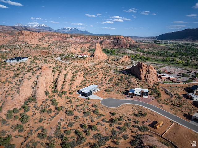 3529 E Arena Roja Unit 25, Moab, UT 84532