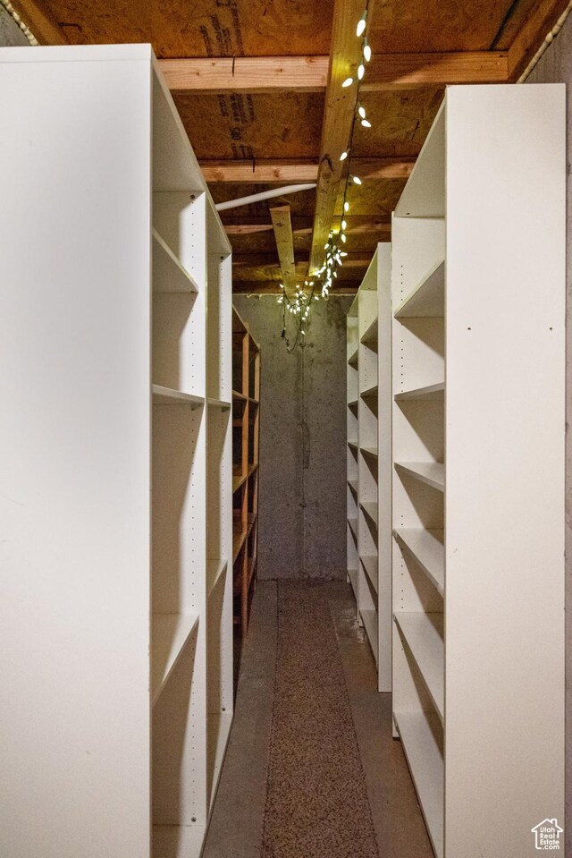 1047 N 700 W, Mapleton, UT 84664 - view of walk in closet