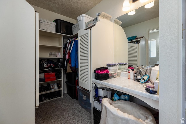845 S 80 W, Hurricane, UT 84737 - walk in closet with carpet