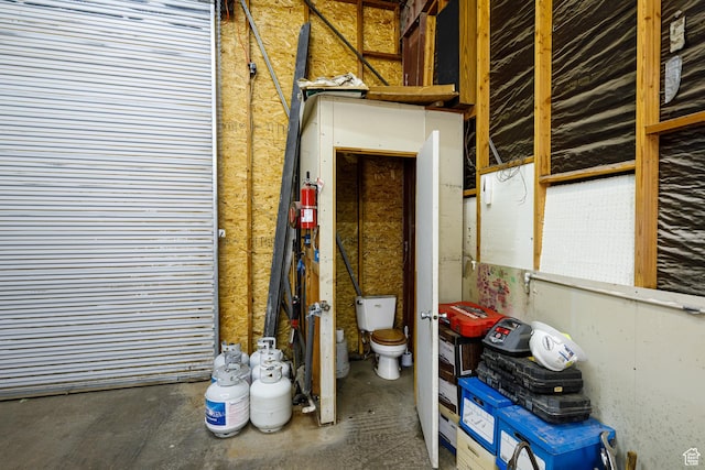 845 S 80 W, Hurricane, UT 84737 - view of storage area