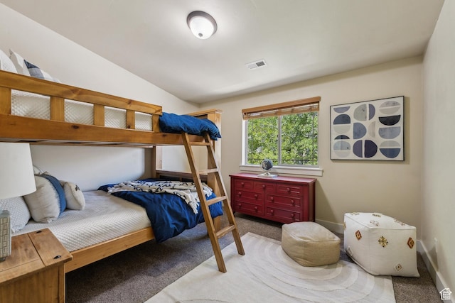 5430 N Cross Country Way, Park City, UT 84098 - bedroom featuring carpet flooring and baseboards