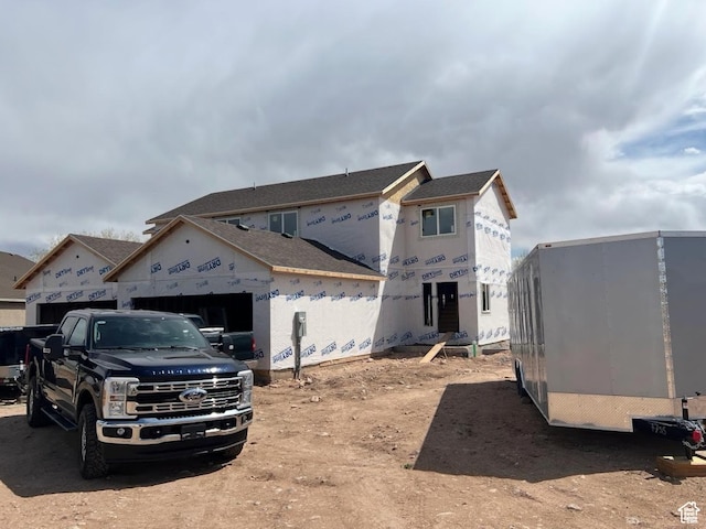 729 W 350 N, Vernal, UT 84078 - view of property exterior