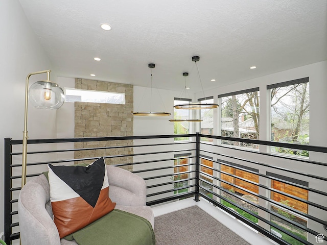 4535 S Bleecker Pl, Millcreek, UT 84117 - view of balcony