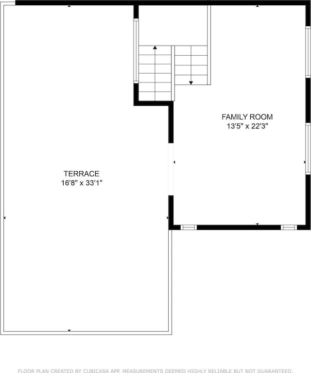 4535 S Bleecker Pl, Millcreek, UT 84117 - room layout