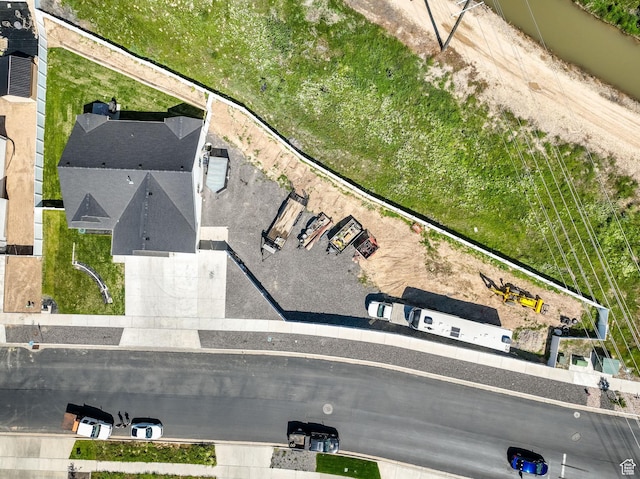 1279 S 50 E, Salem, UT 84653 - aerial view
