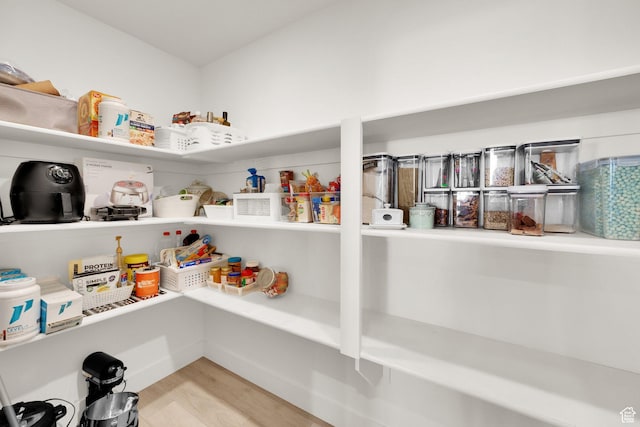 1279 S 50 E, Salem, UT 84653 - view of pantry
