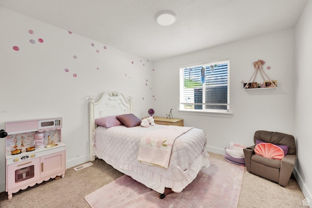 1279 S 50 E, Salem, UT 84653 - bedroom with light carpet and baseboards
