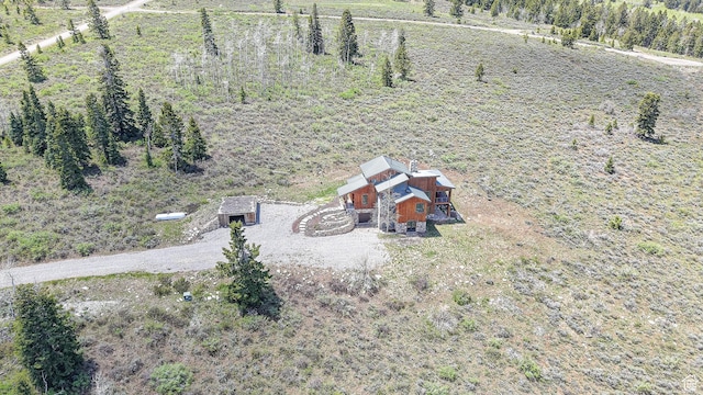 22677 E Snowbird Dr Unit 47, Spanish Fork, UT 84660 - view of rural area