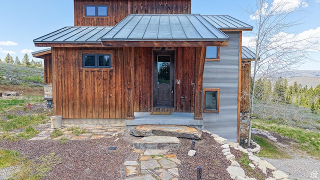 22677 E Snowbird Dr Unit 47, Spanish Fork, UT 84660 - view of outdoor structure