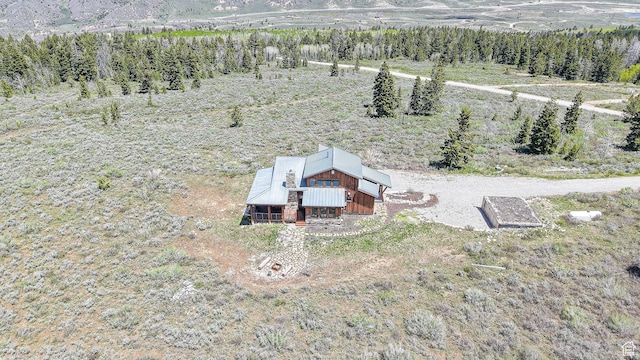 22677 E Snowbird Dr Unit 47, Spanish Fork, UT 84660 - aerial view of property and surrounding area