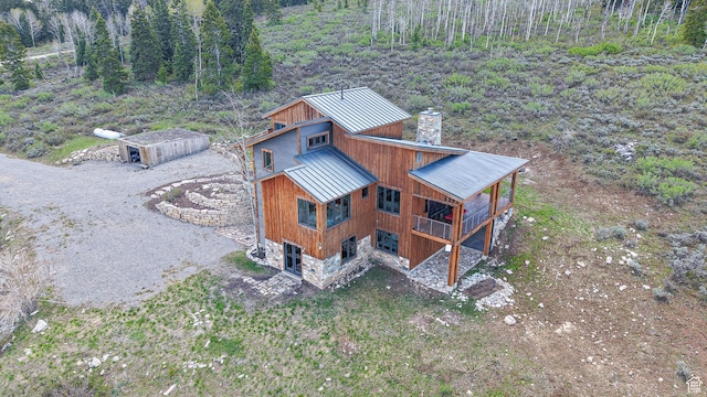 22677 E Snowbird Dr Unit 47, Spanish Fork, UT 84660 - view of subject property