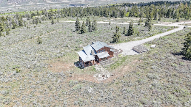 22677 E Snowbird Dr Unit 47, Spanish Fork, UT 84660 - view of subject property with a forest