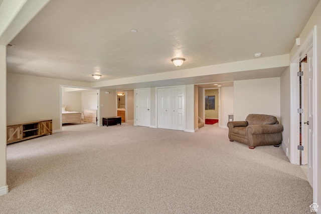1804 E Longbranch Ct, Draper Ut Cnty, UT 84020 - unfurnished room featuring carpet flooring and baseboards