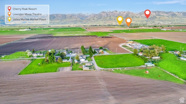 545 N 1600 W, Lewiston, UT 84320