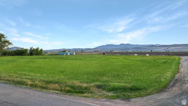545 N 1600 W, Lewiston, UT 84320