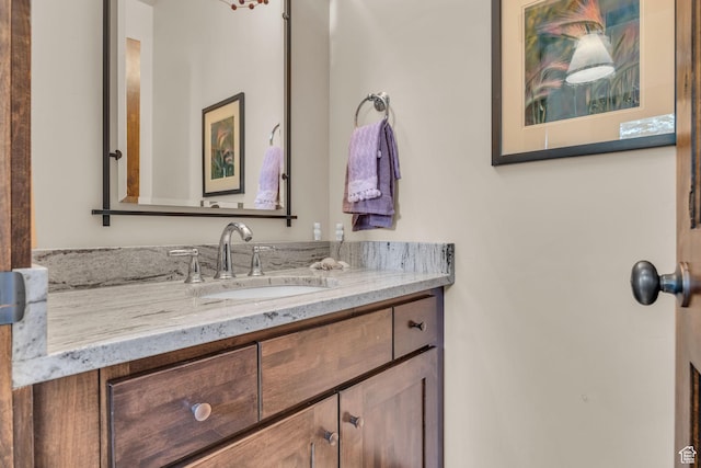 1009 W White Cloud Trl, Kamas, UT 84036 - bathroom with vanity