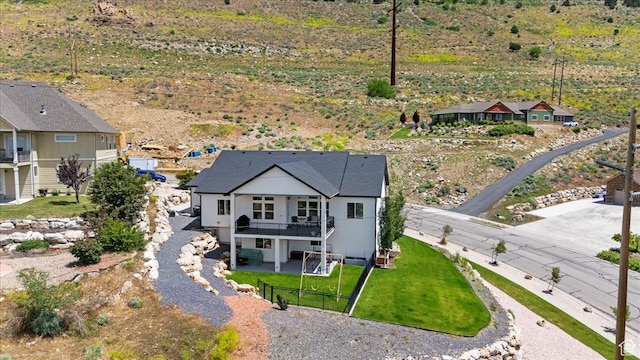 1243 Kotter Dr, Brigham City, UT 84302 - view of subject property