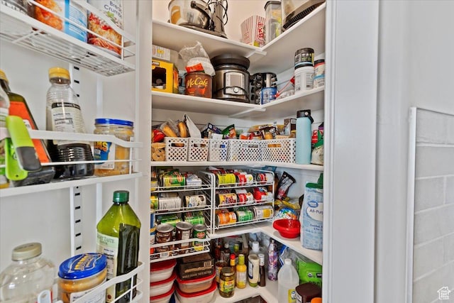1243 Kotter Dr, Brigham City, UT 84302 - view of pantry
