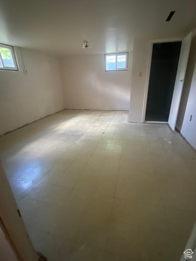 225 S 200 E, Price, UT 84501 - spare room with healthy amount of natural light and light flooring