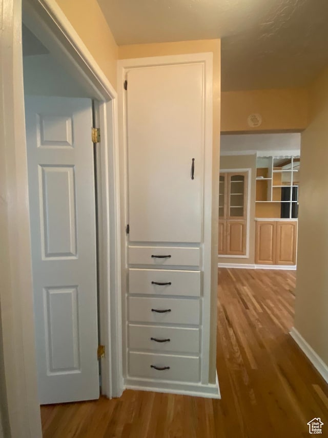 225 S 200 E, Price, UT 84501 - view of closet