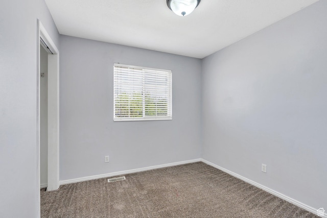 2033 W 410 S, Provo, UT 84601 - unfurnished bedroom featuring carpet floors, baseboards, and a closet