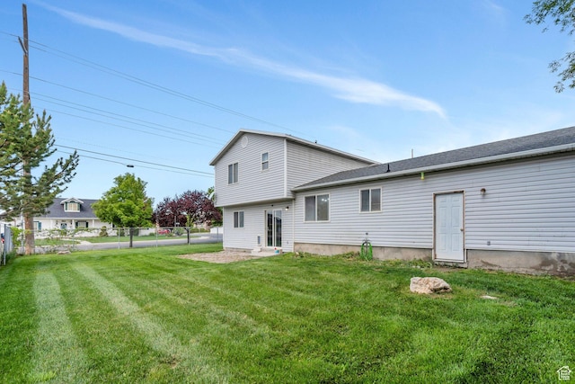 2033 W 410 S, Provo, UT 84601 - view of rear view of property