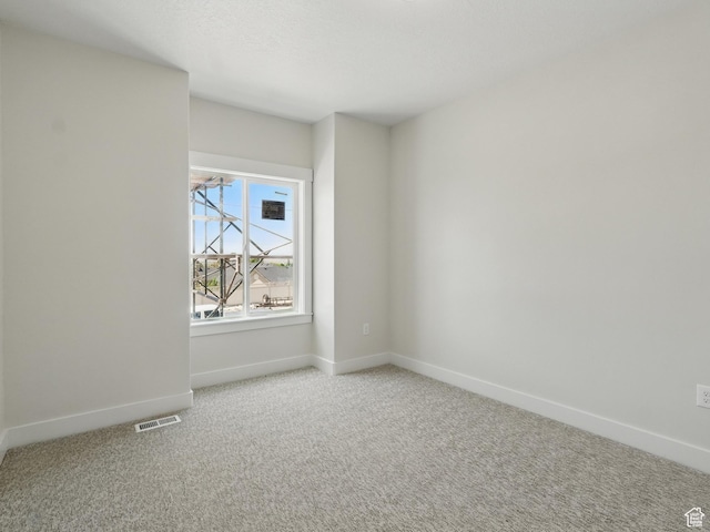 2023 S 150 W, Perry, UT 84302 - empty room with baseboards and carpet floors