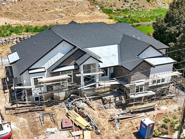 2023 S 150 W, Perry, UT 84302 - view of subject property