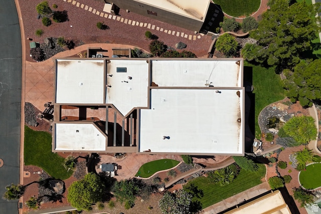 2090 N Tuweap Dr Unit 9, St George, UT 84770 - view of property location