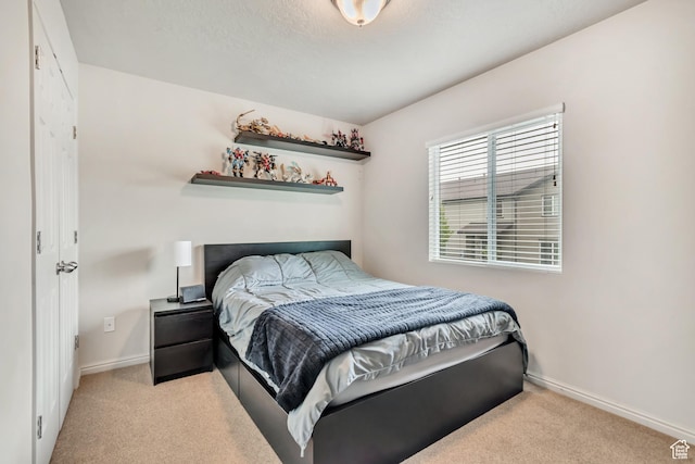 287 W 680 N, Centerville, UT 84014 - carpeted bedroom with baseboards