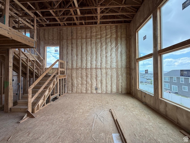 4171 N Ophir Dr Unit 408, Eagle Mountain, UT 84005 - view of misc room