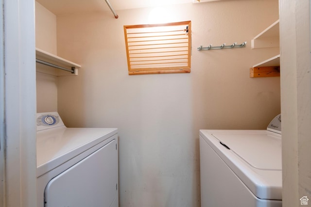900 Bitner Rd Unit B37, Park City, UT 84098 - laundry area with washing machine and dryer
