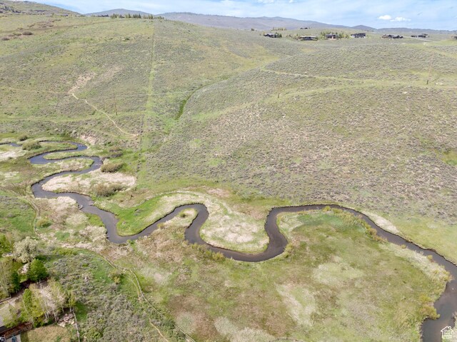 900 Bitner Rd Unit B37, Park City, UT 84098 - view of property location featuring a mountain backdrop