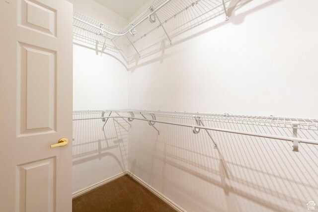 900 Bitner Rd Unit B37, Park City, UT 84098 - view of spacious closet
