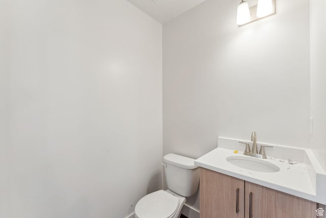 1615 N Angel St Unit D, Layton, UT 84041 - half bath featuring toilet and vanity
