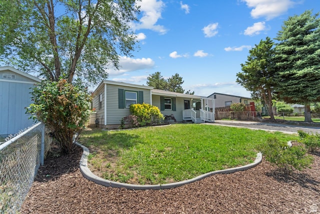 4271 W 5655 S, Salt Lake City, UT 84118 - photo 1