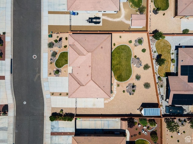 2738 W 270 N, Hurricane, UT 84737 - drone / aerial view