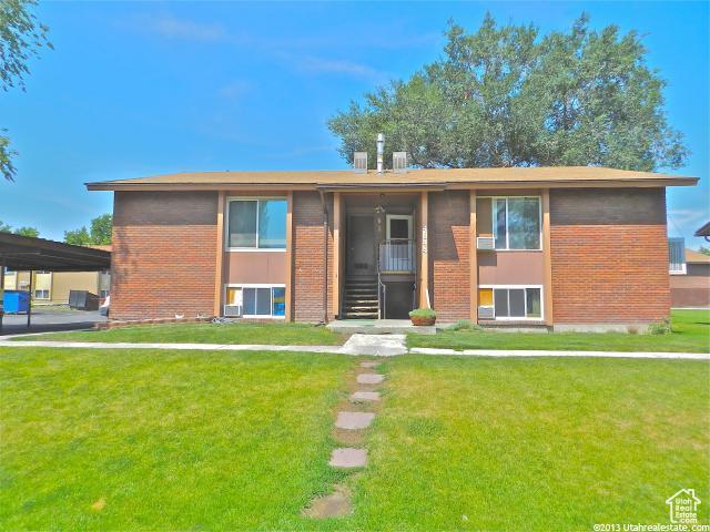 4644 S Carnegie Tech St W Unit 4, West Valley City, UT 84120 - photo 1