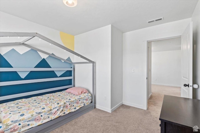 742 E Stonebriar Dr, Eagle Mountain, UT 84005 - carpeted bedroom featuring baseboards