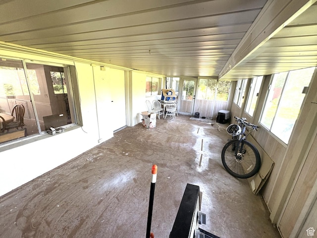 776 S Cherry Dr W, Orem, UT 84058 - sunroom / solarium featuring plenty of natural light