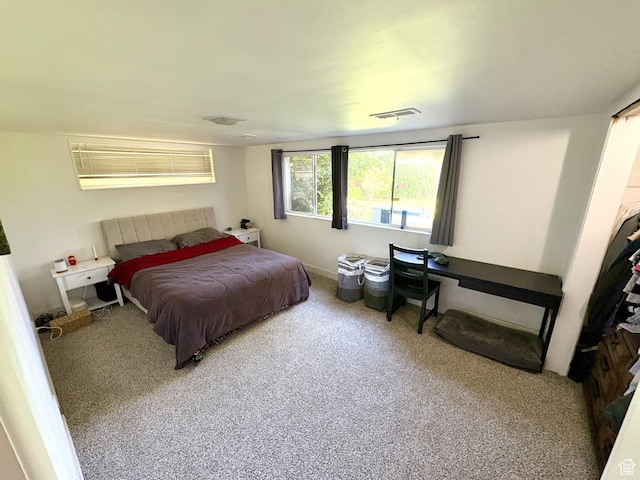 776 S Cherry Dr W, Orem, UT 84058 - bedroom with carpet flooring