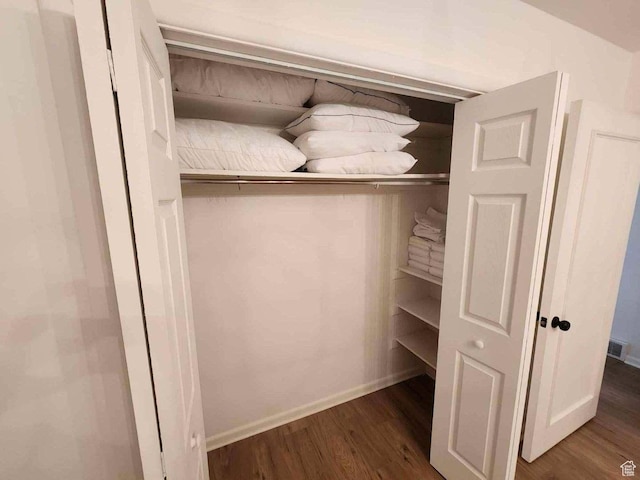 776 S Cherry Dr W, Orem, UT 84058 - view of closet