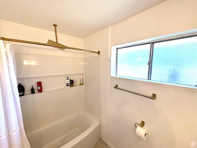 776 S Cherry Dr W, Orem, UT 84058 - full bathroom with shower / tub combo