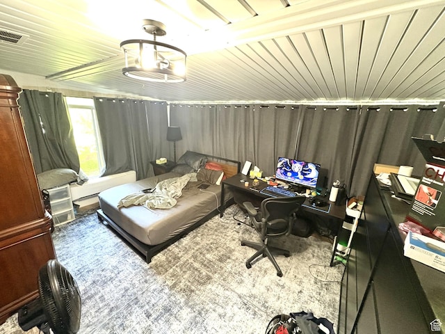 776 S Cherry Dr W, Orem, UT 84058 - bedroom featuring an office area