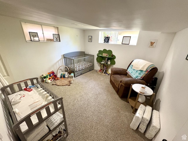 776 S Cherry Dr W, Orem, UT 84058 - bedroom featuring carpet flooring