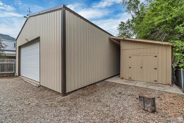 233 N Main St, Alpine, UT 84004 - view of outdoor structure