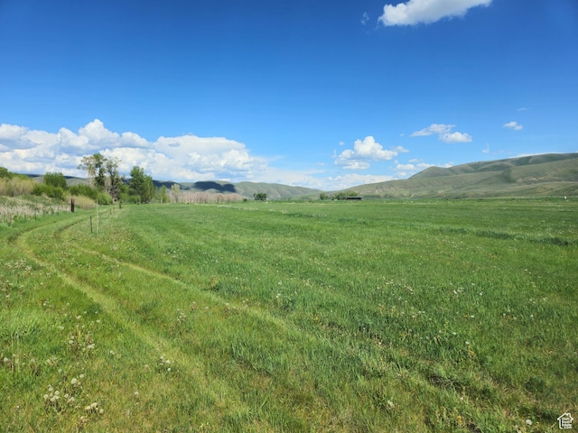 777 E 4th S, Dingle, ID 83233